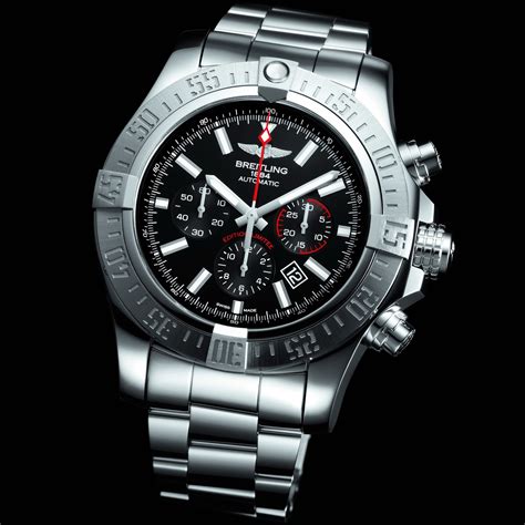 breitling super avenger 01 for sale|breitling super avenger 2 48mm.